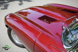 Afbeelding 26/57 van Jaguar E-Type 3.8 (1964)