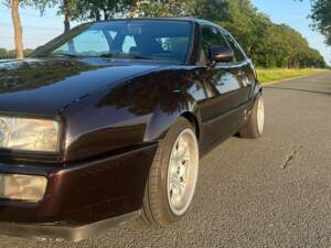 Bild 6/8 von Volkswagen Corrado G60 1.8 (1990)