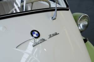 Bild 28/32 von BMW Isetta 250 (1960)