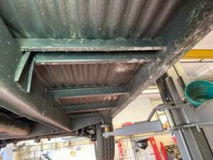 Bild 40/100 von Volkswagen T1 Kleinbus (1967)