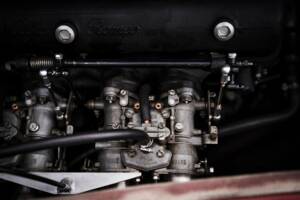 Image 14/14 of Alfa Romeo Disco Volante (1954)