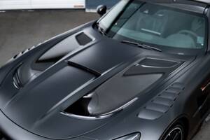 Image 10/37 of Mercedes-AMG GT Black Series (2022)