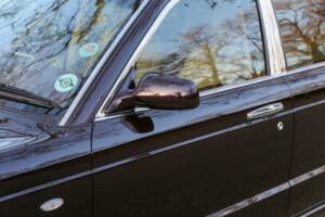 Imagen 25/50 de Bentley Arnage T (2002)
