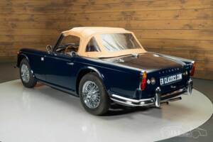 Afbeelding 14/19 van Triumph TR 4A (1967)