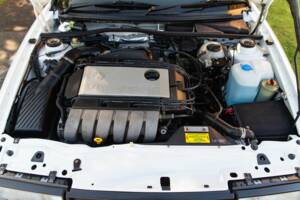 Afbeelding 3/50 van Volkswagen Corrado VR6 2.8 (1995)