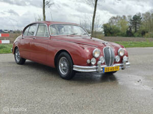 Afbeelding 4/36 van Jaguar Mk IX (1964)