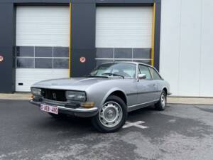 Imagen 1/15 de Peugeot 504 V6 Coupe (1980)