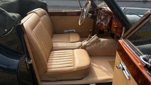 Immagine 19/24 di Jaguar XK 140 SE DHC (1955)