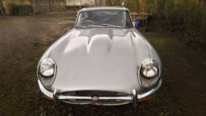 Immagine 1/14 di Jaguar E-Type (1969)