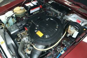 Image 24/29 de Mercedes-Benz 300 SL (1989)