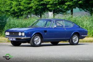 Image 1/53 de FIAT Dino Coupe (1967)