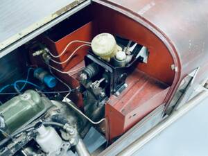 Imagen 20/23 de Morris Eight (1935)