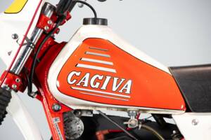 Bild 24/50 von Cagiva RX 250 (1980)