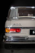 Immagine 5/30 di Mercedes-Benz 600 (1969)