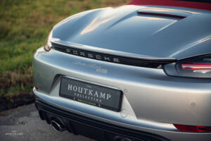 Image 8/22 of Porsche 718 Boxster GTS 4.0 &quot;25 years&quot; (2022)