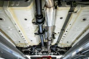 Image 12/50 of Mitsubishi Lancer Evolution V (1999)