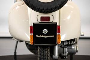 Bild 10/50 von Piaggio Vespa 150 "Struzzo" VL (1955)