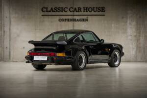 Bild 8/99 von Porsche 911 Turbo 3.3 (1980)