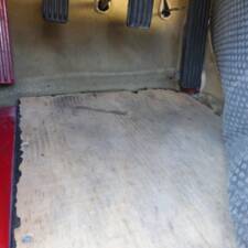 Image 52/174 of Jaguar XK 150 3.4 S OTS (1958)