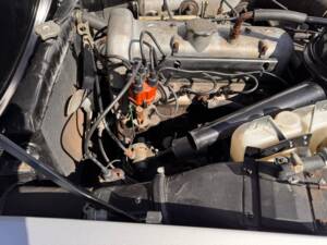 Image 56/77 de Mercedes-Benz 190 SL (1960)