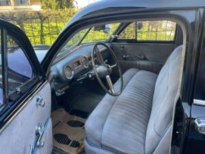 Bild 8/14 von Lincoln Cosmopolitan Sport Sedan (1949)