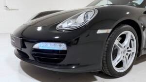 Image 13/26 of Porsche Boxster (2010)