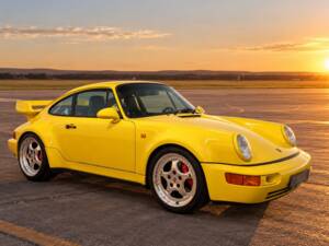 Bild 1/29 von Porsche 911 Turbo 3.6 S (1900)