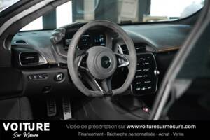 Imagen 8/32 de McLaren Artura (2023)