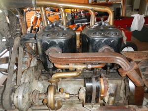Imagen 3/4 de Pierce-Arrow Great Arrow 40&#x2F;45 hp (1907)