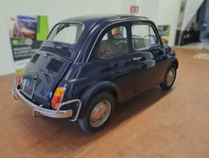 Afbeelding 8/22 van FIAT 500 L (1969)
