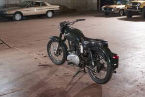 Bild 9/20 von Royal Enfield Clipper 350 (1957)