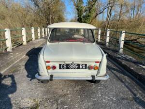 Bild 2/70 von Citroën Ami 6 Berline (1964)