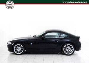 Bild 5/10 von BMW Z4 Coupé 3.0si (2008)