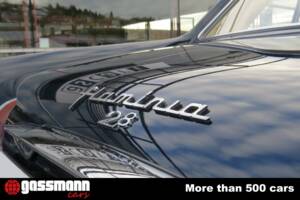 Bild 12/15 von Lancia Flaminia Coupe Pininfarina 3B (1964)
