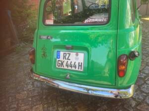 Imagen 6/6 de Renault R 12 L (1977)