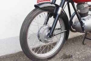 Imagen 8/12 de Gilera 150 Sport (1955)