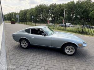 Afbeelding 3/18 van Datsun 240 Z (1972)