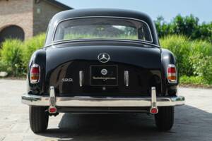 Immagine 8/50 di Mercedes-Benz 190 SL (1955)