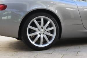 Bild 31/47 von Aston Martin DB 9 Volante (2006)