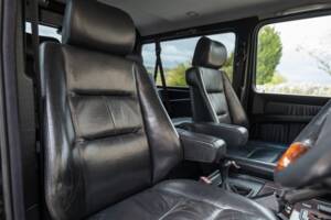 Bild 39/50 von Mercedes-Benz G 500 (kurz) (2000)