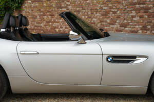 Image 26/50 of BMW Z8 (2000)
