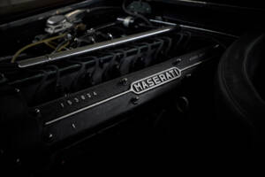 Bild 80/100 von Maserati 3500 GTI Sebring (1966)
