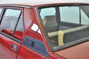 Imagen 28/38 de Alfa Romeo Giulietta 1.6 (1983)