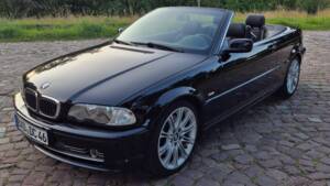 Afbeelding 1/18 van BMW 330Ci (2001)