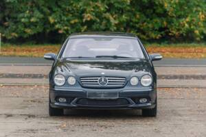 Bild 5/31 von Mercedes-Benz CL 65 AMG (2006)