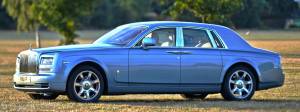 Image 12/50 of Rolls-Royce Phantom VII (2016)