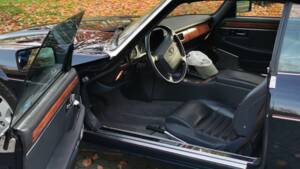 Imagen 7/13 de Jaguar XJS 6.0 (1994)