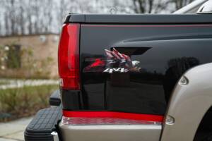 Bild 28/50 von GMC Sierra 2500 (1990)