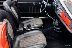 Afbeelding 25/37 van Alfa Romeo 1600 Spider Duetto (1966)