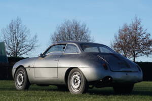 Bild 3/19 von Alfa Romeo Giulietta Sprint 1300 (1965)